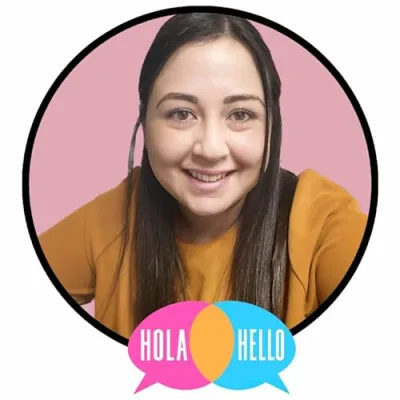 Jorjas Dual Language Classroom