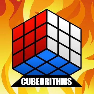 Cubeorithms Profile