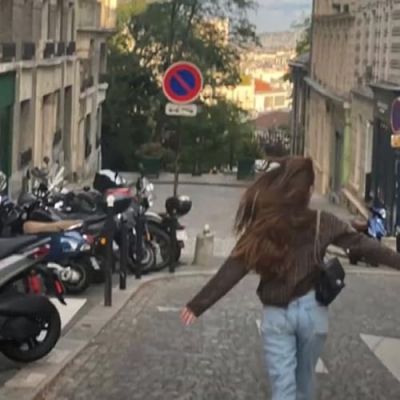 Sophie Grace Profile