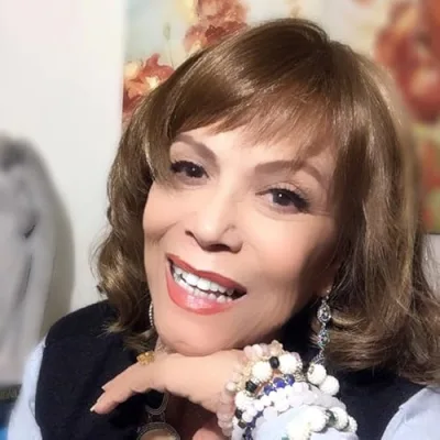 Sonia Noemi Gonzalez