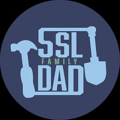 SSL Family Dad Profile