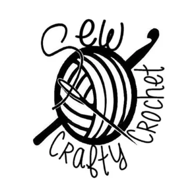 Sew Crafty Crochet