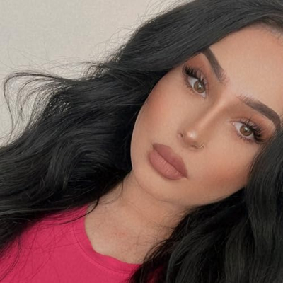 Brenda Victoria Profile