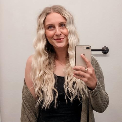 Abigail Peugh Profile