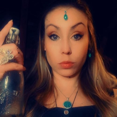 Divine Essentials Bridget Rau Profile