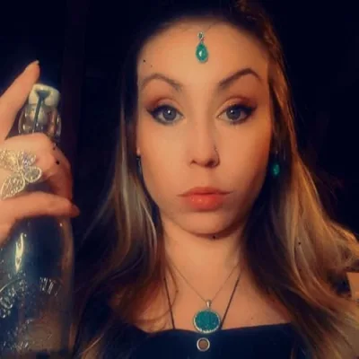 Divine Essentials Bridget Rau