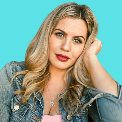 Carla Pesono Profile