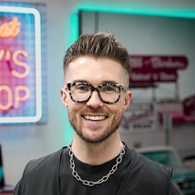 Elliot Forbes Profile