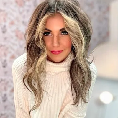 Luxe chic on a budget