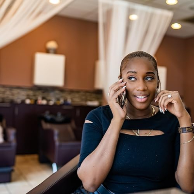 Veena B Salon LLC Profile