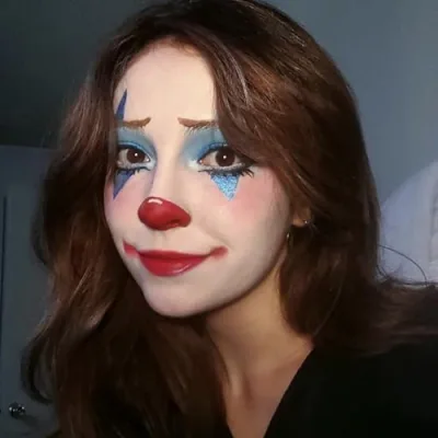 MsSizeDoesntMattertheClown