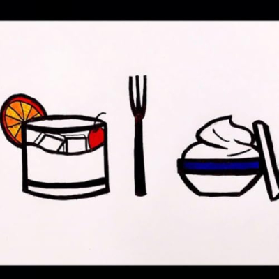 Bourbon, Bites & Beauty Profile