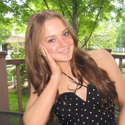 Bridget Hauger Profile