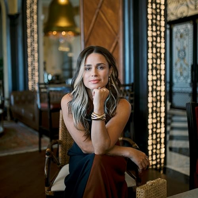 Uptown with Elly Brown Profile