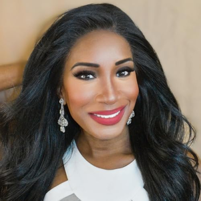 Andrea's Glam Squad Profile