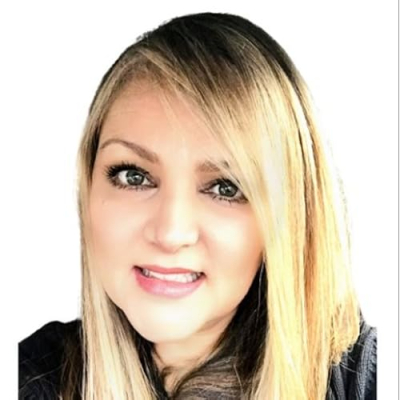 Kathya Kalinine (a.k.a. Kali9 Designs) Profile