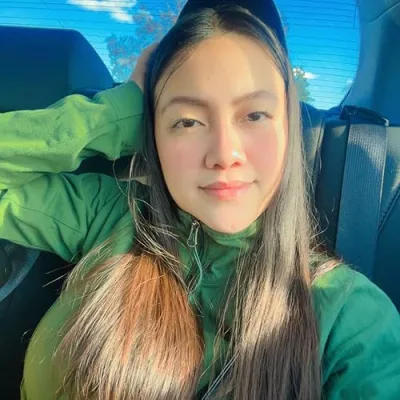 Bianca Angelie Lacambra