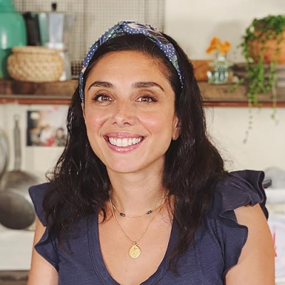 Emilie Raffa - Theclevercarrot.com Profile