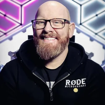 I am Milkes - Gaming Gear, Technology, Gadgets and Merch