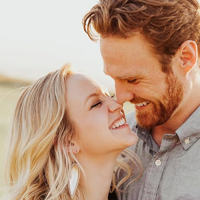 Grant & Shalee Profile