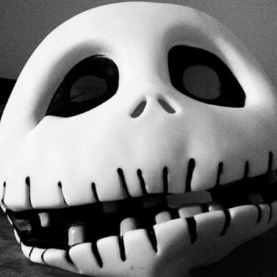 The Halloween Page Shoppe Profile