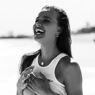 Baylee Saltmarsh Profile