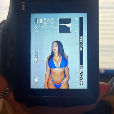 Emma Petisco Profile