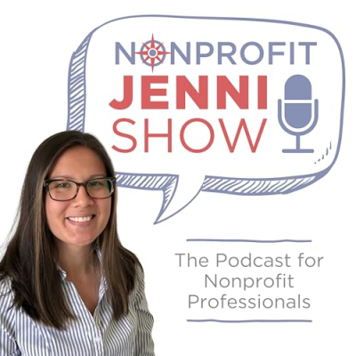 Nonprofit Jenni Profile