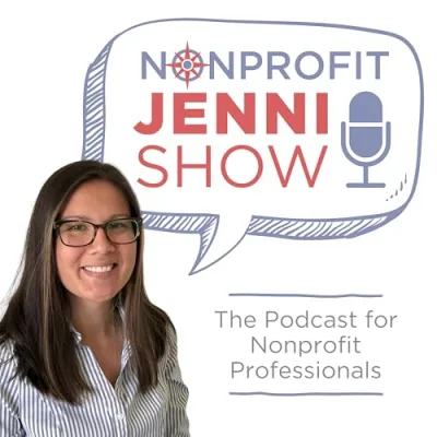 Nonprofit Jenni