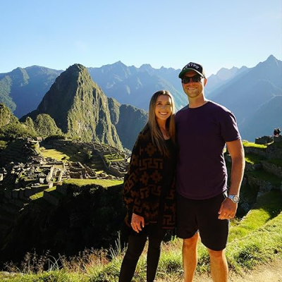 Lindsay & RJ Butler Profile