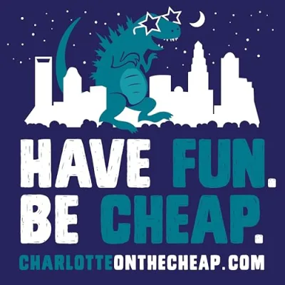 Charlotte on the Cheap Recommendations
