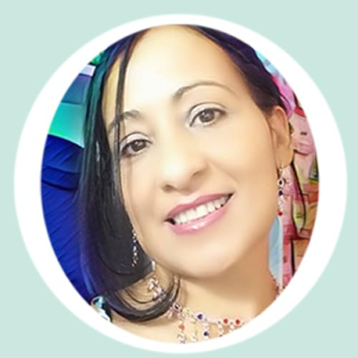 Bisutería Zaiwill📿 Profile