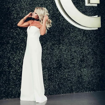 Charlotte Fashion Plate Profile