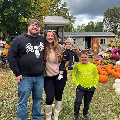 Crystal Fowler Profile