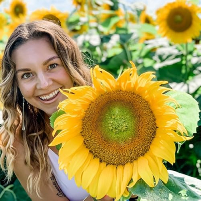 Jamye’s “Just Gotta Have Its” Profile