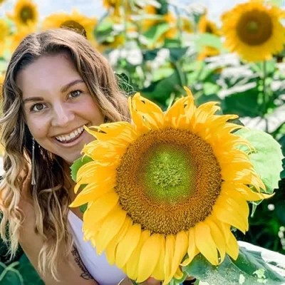 Jamye’s “Just Gotta Have Its”