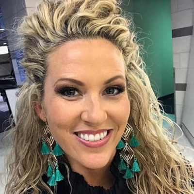 Lindsay Stay Profile