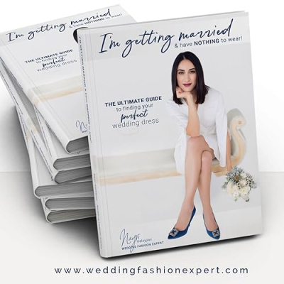 Nayri - Wedding Fashion Expert Profile
