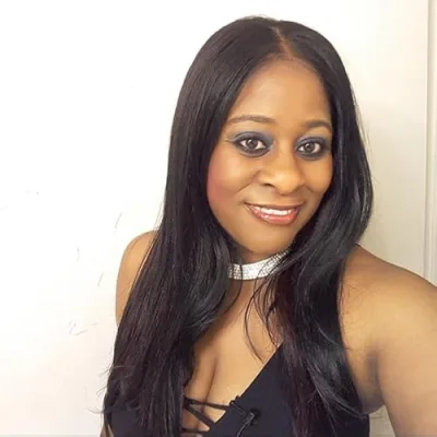 ▶️ Rae Vonshae 👑