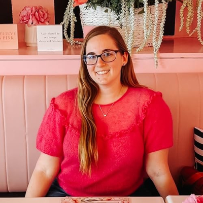 Knit California Profile