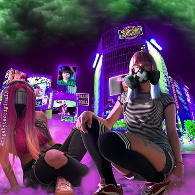 Burn Down Babe Profile