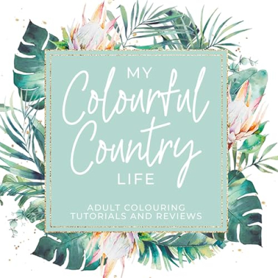 My Colourful Country Life Profile