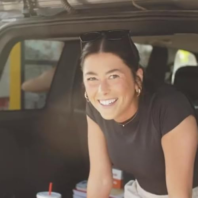 Jessica O'Neill Profile