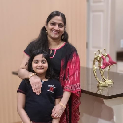 Ammu's Yummy Kitchen Profile