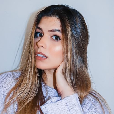 Sonia Mendoza Profile