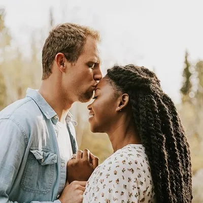 Jodi & Alan Anderson