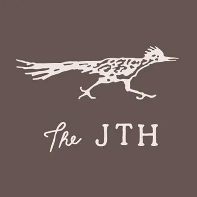 The Joshua Tree House