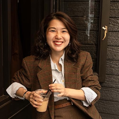 Mai's Essentials Profile