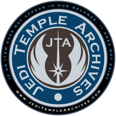 Jedi Temple Archives Profile