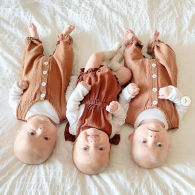 The Grenier Triplets Profile